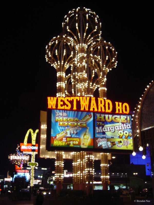 Las Vegas - Las Vegas 1-05 044